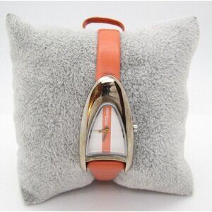 Women Titan FasTrack Quartz WR Analog 20mm Dial Causal Watch (F357)